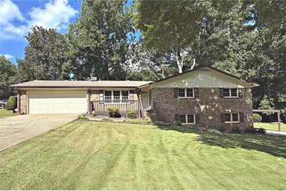 5198 Two Branches Court SW, Mableton, GA 30126 - Photo 1