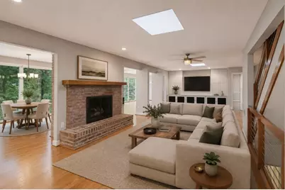 2724 Cravey Drive, Atlanta, GA 30345 - Photo 7
