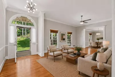 2724 Cravey Drive, Atlanta, GA 30345 - Photo 3