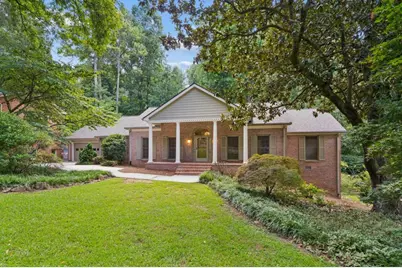 2724 Cravey Drive, Atlanta, GA 30345 - Photo 1