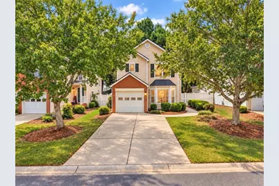 13372 Harpley Court, Alpharetta, GA 30004 - Photo 1