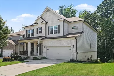 3380 Fall Branch Lane, Buford, GA 30519 - Photo 3