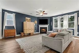 3380 Fall Branch Ln, Buford, GA 30519 - Photo 11