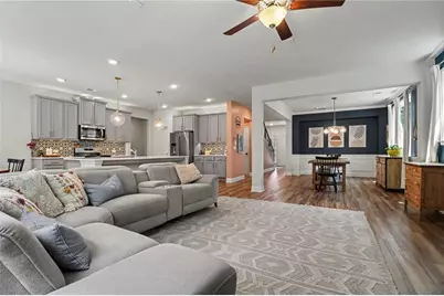 3380 Fall Branch Lane, Buford, GA 30519 - Photo 9