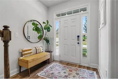 3380 Fall Branch Lane, Buford, GA 30519 - Photo 5