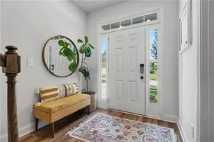 3380 Fall Branch Ln, Buford, GA 30519 - Photo 5