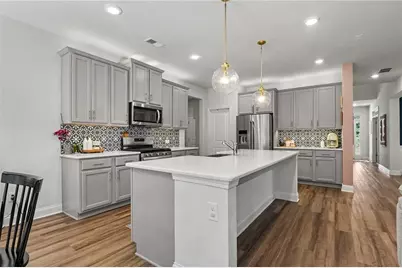 3380 Fall Branch Lane, Buford, GA 30519 - Photo 17