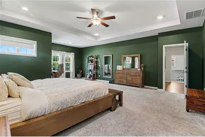 3380 Fall Branch Lane, Buford, GA 30519 - Photo 21