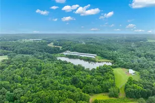397 Reed Brawner Rd, Royston, GA 30662 - Photo 1