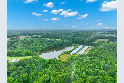 397 Reed Brawner Road, Royston, GA 30662 - Photo 5