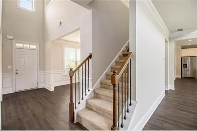283 Hickory Pointe Drive, Acworth, GA 30101 - Photo 7