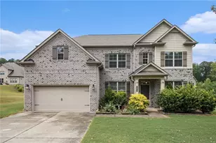 283 Hickory Pointe Dr, Acworth, GA 30101 - Photo 1