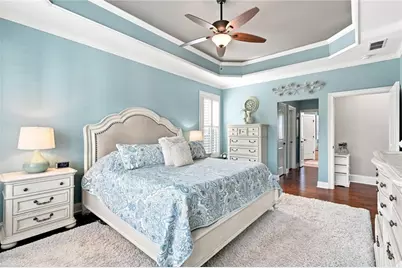 3516 River Birch Loop, Jefferson, GA 30549 - Photo 17