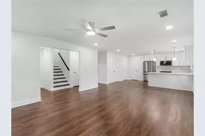 493 Cathedral Drive, McDonough, GA 30253 - Photo 5