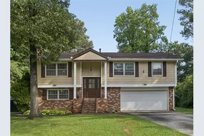 6342 Bell Haven Lane, Riverdale, GA 30296 - Photo 1