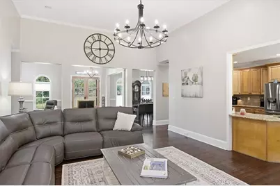 1144 Pine Shadows Drive, Dallas, GA 30157 - Photo 17