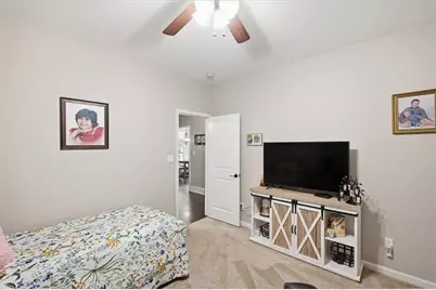1144 Pine Shadows Drive, Dallas, GA 30157 - Photo 33