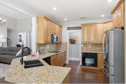 1144 Pine Shadows Drive, Dallas, GA 30157 - Photo 21