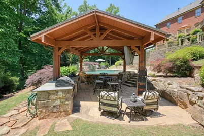 14127 Seabiscuit, Milton, GA 30004 - Photo 77