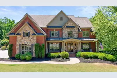 14127 Seabiscuit, Milton, GA 30004 - Photo 1