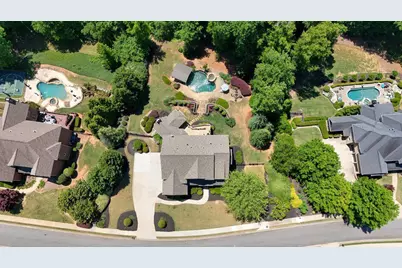 14127 Seabiscuit, Milton, GA 30004 - Photo 85