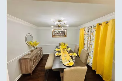 2940 Spring Ridge Circle, Snellville, GA 30039 - Photo 7