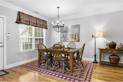92 Gleneagle Court #302B, Clayton, GA 30525 - Photo 5