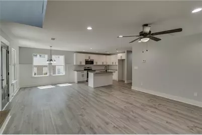 2389 A Highpoint Road, Snellville, GA 30078 - Photo 5