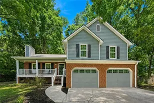 4816 Westbourne Dr, Powder Springs, GA 30127 - Photo 1