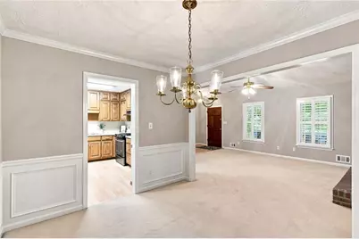 4816 Westbourne Drive, Powder Springs, GA 30127 - Photo 9