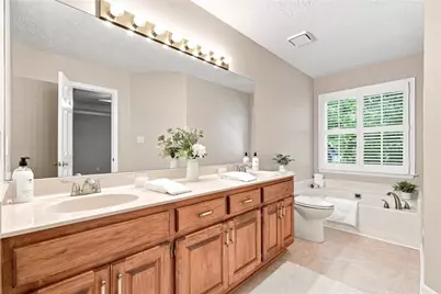 4816 Westbourne Drive, Powder Springs, GA 30127 - Photo 17