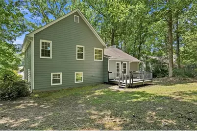4816 Westbourne Drive, Powder Springs, GA 30127 - Photo 27
