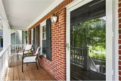 4816 Westbourne Drive, Powder Springs, GA 30127 - Photo 3