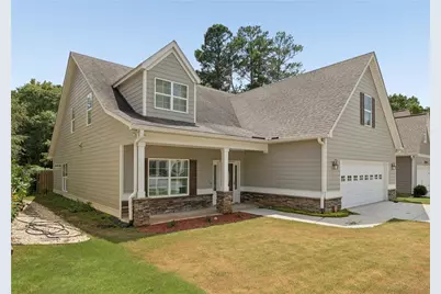 495 Rabbits Run, Fayetteville, GA 30214 - Photo 3