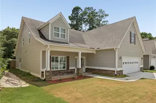 495 Rabbits Run, Fayetteville, GA 30214 - Photo 3