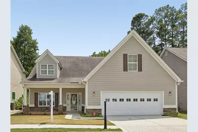 495 Rabbits Run, Fayetteville, GA 30214 - Photo 1