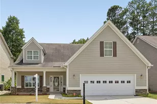 495 Rabbits Run, Fayetteville, GA 30214 - Photo 1