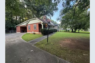 6545 Katie Lane, Morrow, GA 30260 - Photo 3