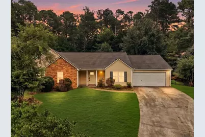 1105 Poplar Lane, Loganville, GA 30052 - Photo 1