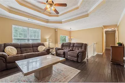 4718 Middleboro Lane, Gainesville, GA 30506 - Photo 11