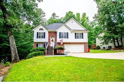 5235 Hilltop Drive, Villa Rica, GA 30180 - Photo 1