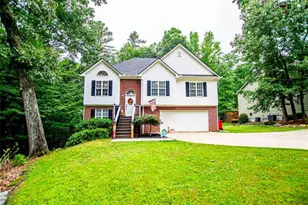 5235 Hilltop Dr, Villa Rica, GA 30180 - Photo 1