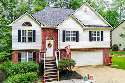 5235 Hilltop Drive, Villa Rica, GA 30180 - Photo 7