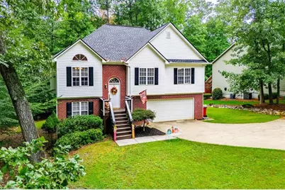 5235 Hilltop Drive, Villa Rica, GA 30180 - Photo 9