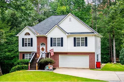 5235 Hilltop Drive, Villa Rica, GA 30180 - Photo 3