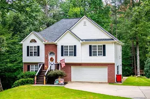 5235 Hilltop Dr, Villa Rica, GA 30180 - Photo 3