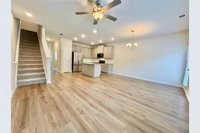 129 Jaxton Street, Hoschton, GA 30548 - Photo 3