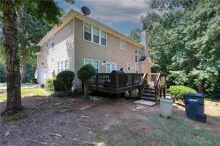 1105 Fountain Crest Dr SE, Conyers, GA 30013 - Photo 43