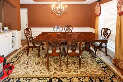 1105 Fountain Crest Drive SE, Conyers, GA 30013 - Photo 37