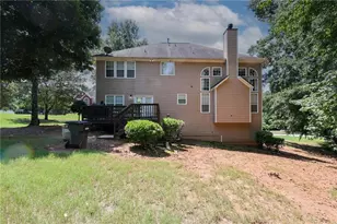 1105 Fountain Crest Dr SE, Conyers, GA 30013 - Photo 45